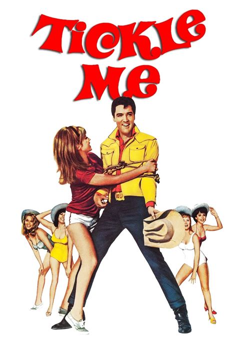 senaste Tickle Me