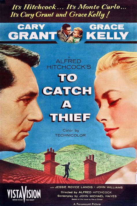 senaste To Catch a Thief