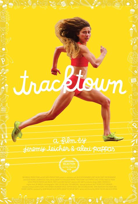 senaste Tracktown