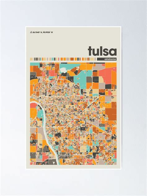 senaste Tulsa