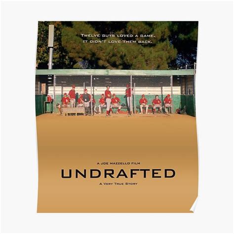 senaste Undrafted