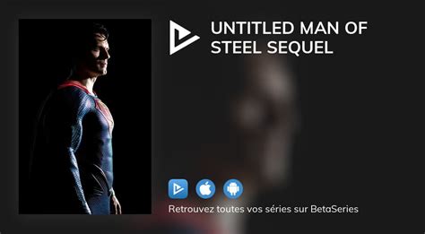 senaste Untitled Man of Steel Sequel