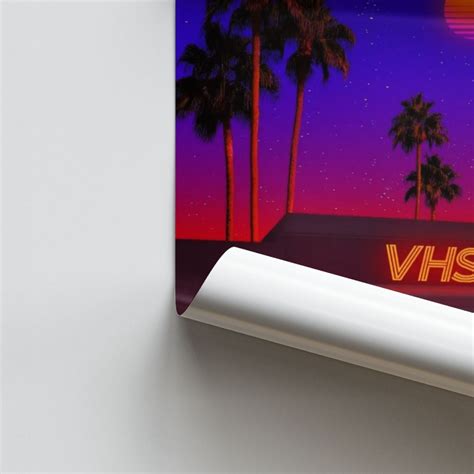 senaste VHS