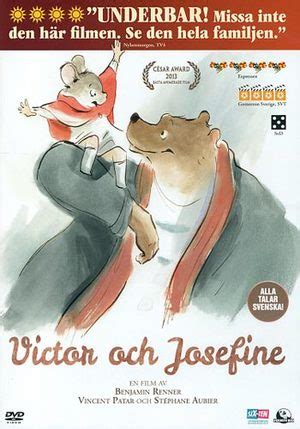 senaste Victor och Josefine