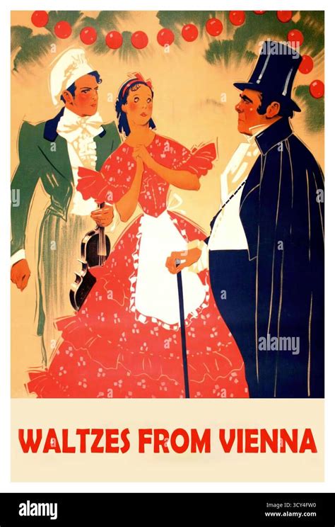 senaste Waltzes from Vienna
