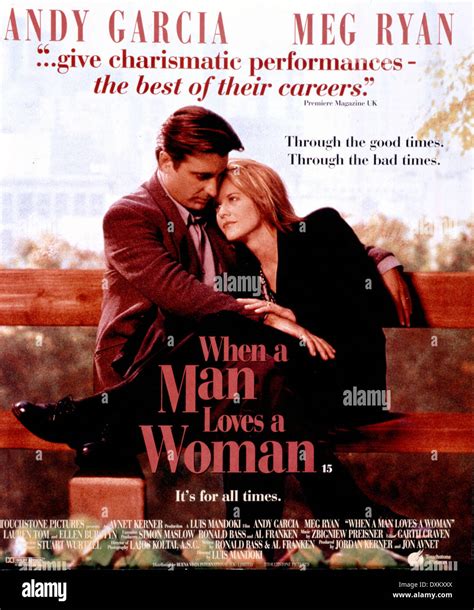 senaste When a Man Loves a Woman