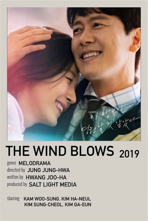 senaste When the Wind Blows