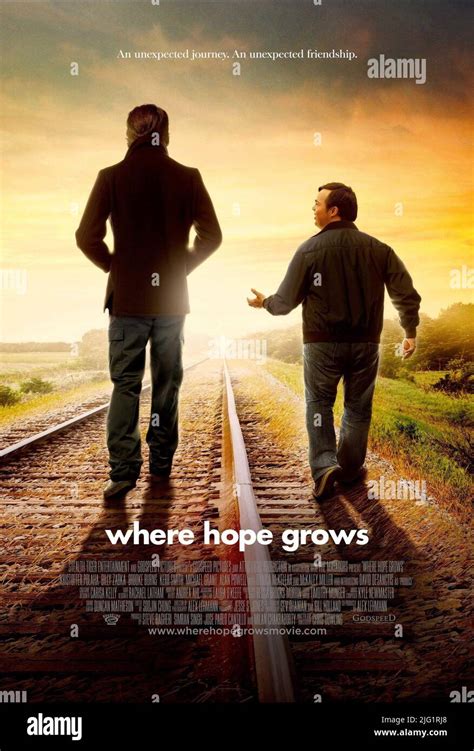 senaste Where Hope Grows