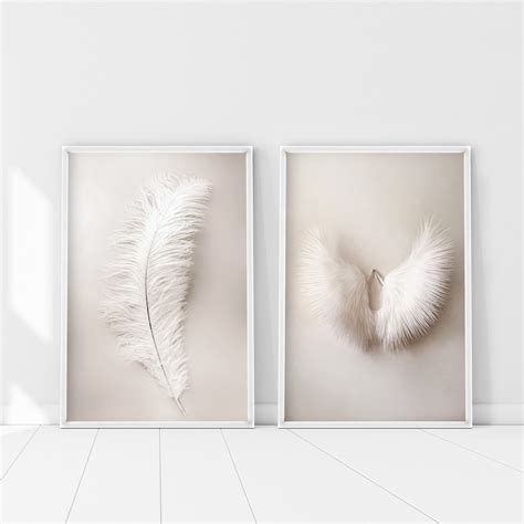 senaste White Feather