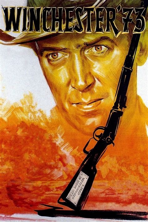 senaste Winchester '73