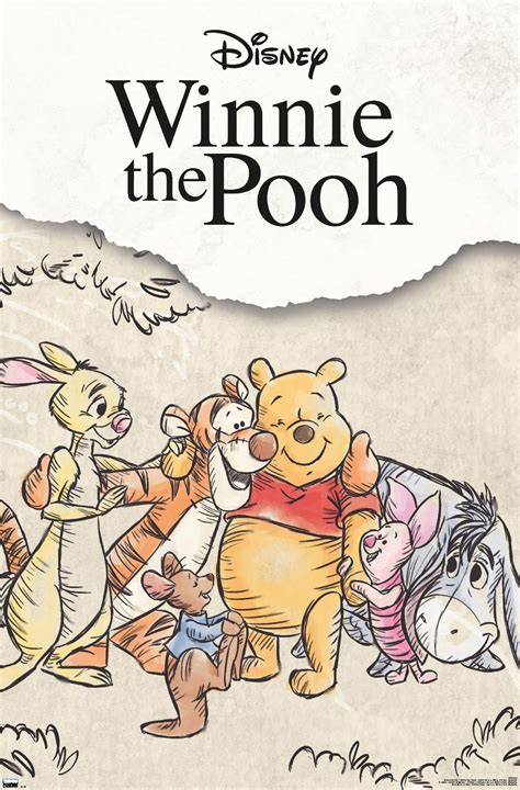 senaste Winnie The Pooh