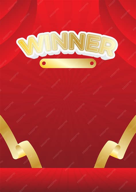 senaste Winning