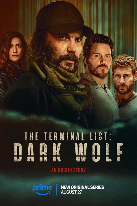 senaste Wolf
