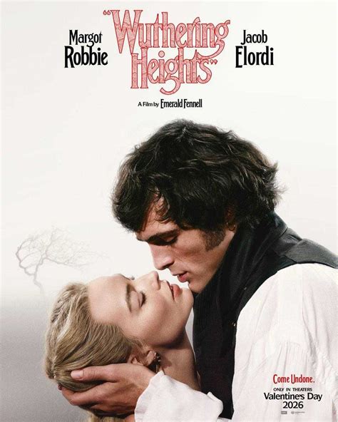 senaste Wuthering Heights