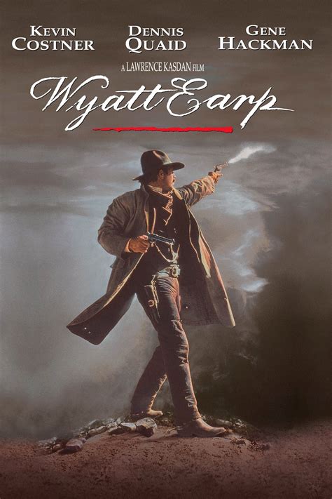 senaste Wyatt Earp