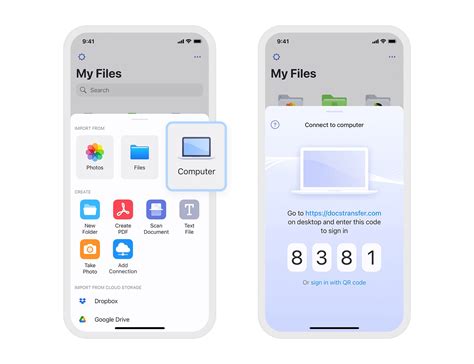 send a file via pc, Send file via socket