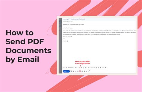 send email pdf svg, Send email vector svg icon