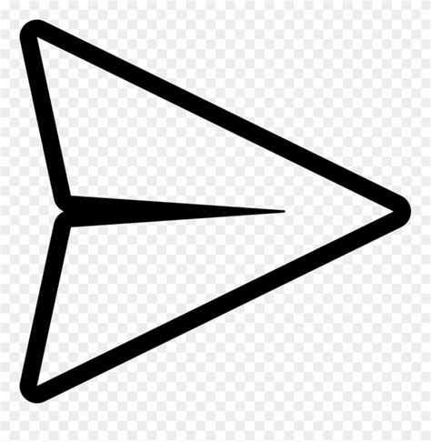 send icon white, Paper planes send white. Pixabay planes