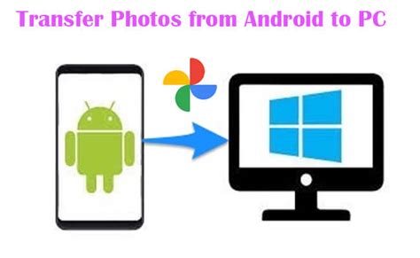 send pictures from android to pc, How to send files from phone to pc with android nearby…. How to send links from android phone to pc