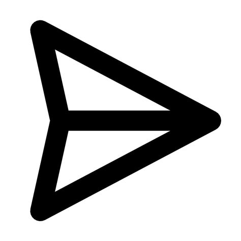 sendmessage svg, Send vector svg icon. Repo anmeldung uploader format