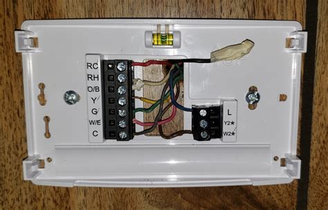 sensi thermostat wiring diagram 