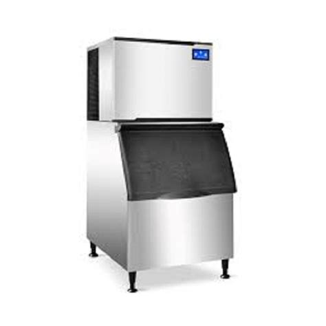 separate ice maker