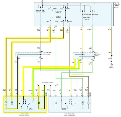 sequoia wiring diagram 
