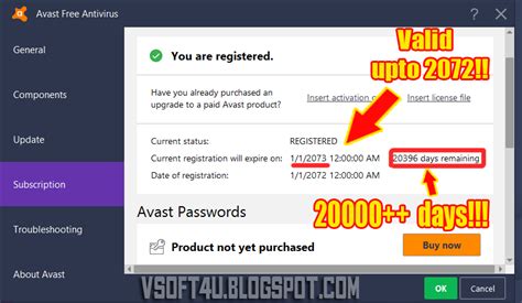 serial avast cleanup 2038, Avast cleanup premium activation code (updated: 2023) 100% working list. Avast cleanup activation behest software