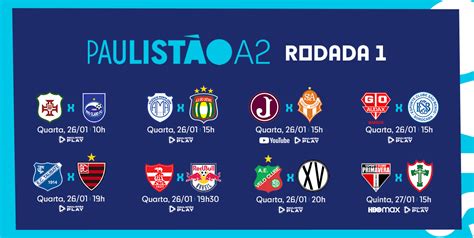 serie a2 paulista