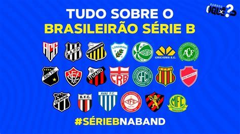 serie b do brasileirão