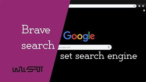 set brave as default search engine, How to change default search engine on brave browser. Search brave change engine bar default browser