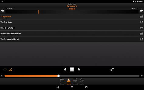 set up vlc remote, Vlc remote – android apps