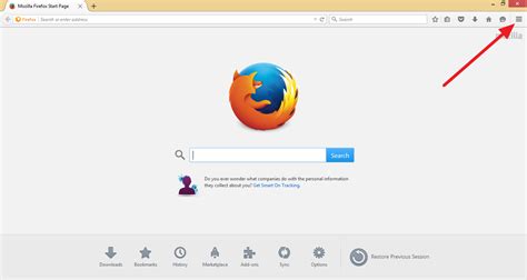 setting mozilla firefox homepage, Web browsing. How to set your homepage in the mozilla firefox browser
