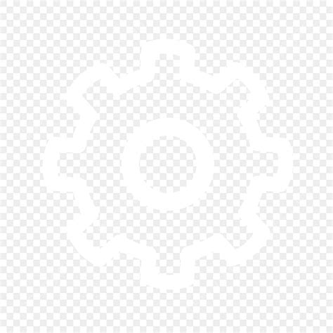 settings icon white background, Settings icon white #50341