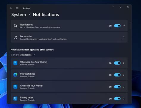settings notifications turn off, Turn on or off showing notifications in action center in windows 10. Windows notifications turn off senders apps settings app tutorials center when
