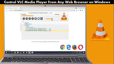 setup vlc on web browser, Descargar vlc media player 1.1.11. Vlc descargar mac
