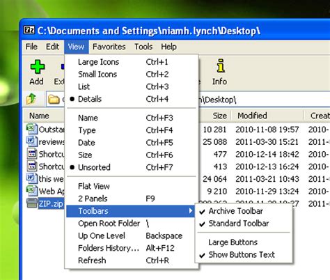 setup zip file download, Setup.zip virus removal