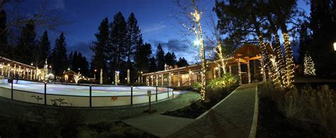 seventh mountain ice rink
