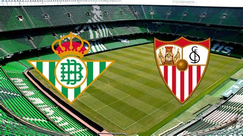 sevilla x betis