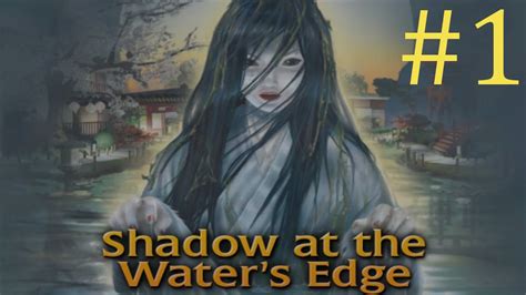 Shadow At Water S Edge Walkthrough