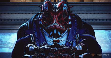 Shadow Broker Walkthrough