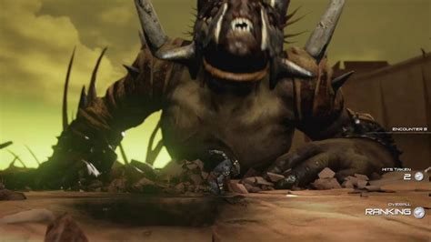 Shadow Of The Beast Ps4 Walkthrough