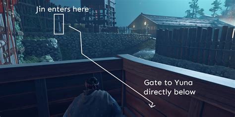 Shadow Of The Samurai Walkthrough