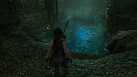 Shadow Of The Tomb Walkthrough