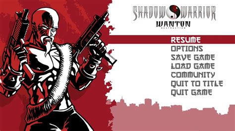 Shadow Warrior Wanton Destruction Walkthrough