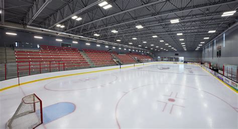 shakopee ice arena