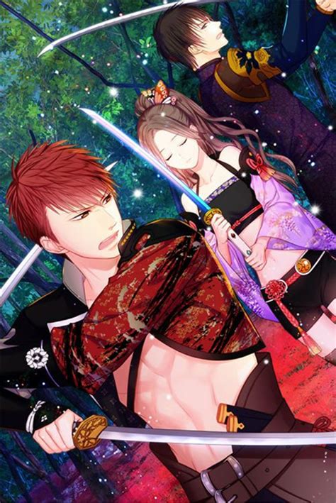 Shall We Date Walkthrough