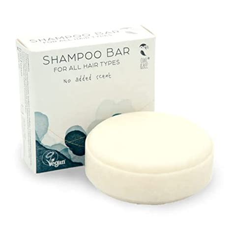 shampoo bar bäst i test
