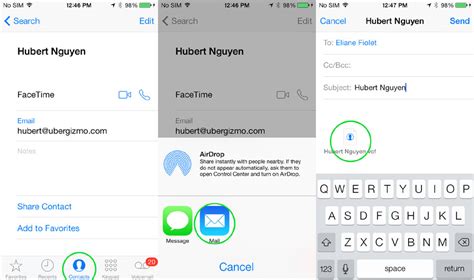 share all contacts from iphone to android, How to share contacts from iphone to android. How to export iphone contacts