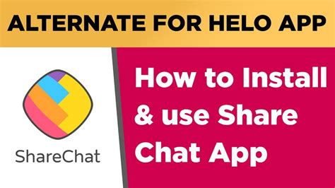 share chat app for install, Sharechat mac computers requires emulator. Free download sharechat logo png
